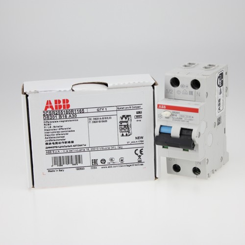 Abb ds201a b16 03 - abb, ds201a-b16/0,03