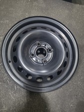 Stahlfelge Fiat Punto Ford KA  Fiat 500   5,5x14  ET35 LK 4x98 Lancia