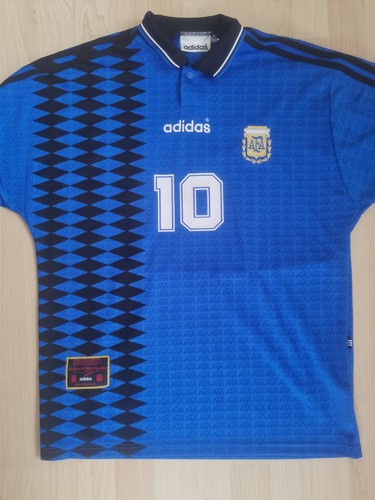 Adidas argentinien 1994 - argentinien,