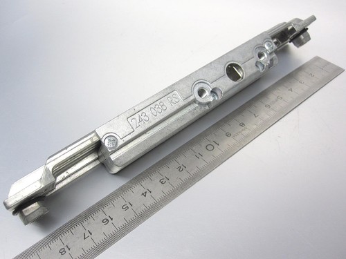 Schüco kammergetriebe mm - kammergetriebe, 43