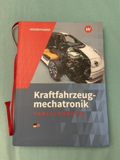 Kraftfahrzeugmechatronik