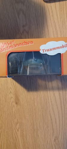 Ich biete dieses traummobile - biete,