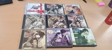 Kuschelrock CD-Sammlung