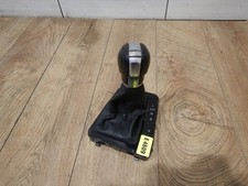 DSG Schaltknauf Walhebel VW