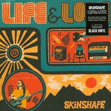 Skinshape - Life & Love (Vinyl