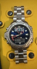 Festina Aqualand Taucheruhr