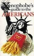 The xenophobes guide - xenophobes, to