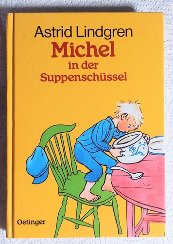Buch michel in - 🦉,