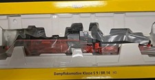 BRAWA 40276 HO DRG BR 14 031