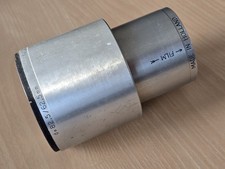 Old Delft Delfinor 120mm  /