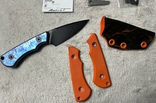 Sven Kinast SK09 Messerdepot