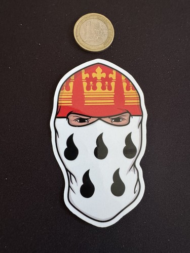 Ultras köln sticker - 1.,