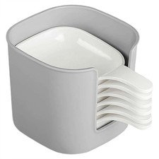 Barbecue Eaver Disc Gewürz