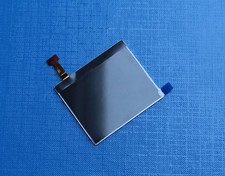 Original Nokia C3-00/ 302 / E5-00 / X2-01 / 201 / 200 LCD-Display - NEU, 4850994