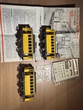 Rivarossi Straßenbahn