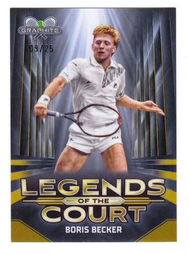 2024 topps graphite tennis - 2024,