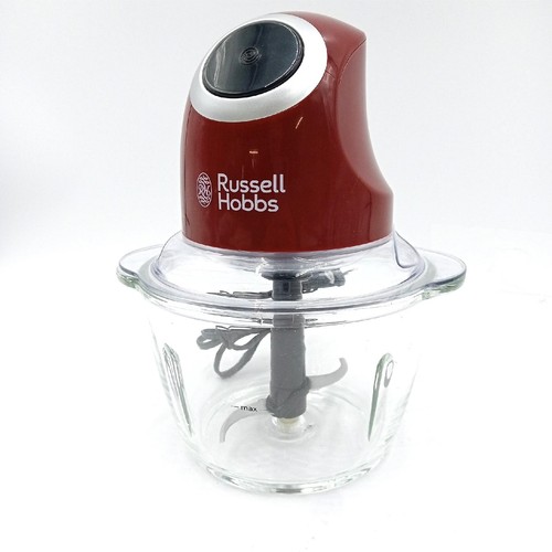 Russell hobbs zerkleinerer - hobbs,