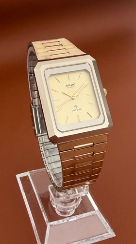 Vintage rado diastar - vintage,