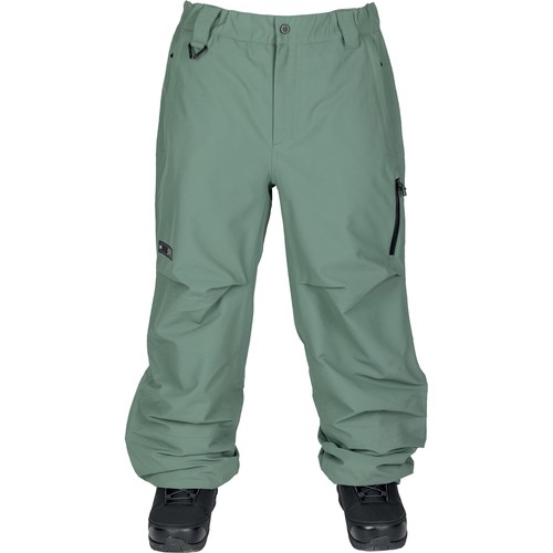 Herren ski snowboardhose - ski-,
