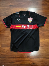 Puma VfB Stuttgart 08/09 Away