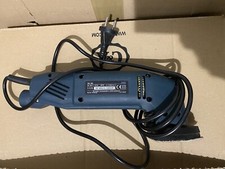 Alpha Tools DS 180 Dreieckschleifer voll funktionsfähig