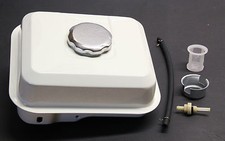 TANK KOMPLETT FÜR HONDA MOTOR