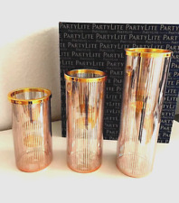 PartyLite® Candle Holders