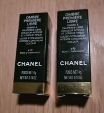 Chanel Lidschatten Ombre