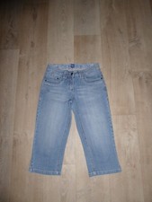 CECIL "CHARLIZE" Capri Jeans