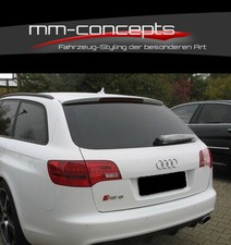 CUP Dachspoiler für Audi A6