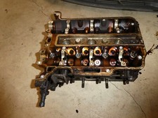 Zylinderkopf Opel Combo C / Corsa C Motor Z10XE 3 Zylinder