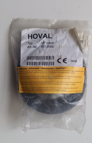 Hoval vorlauffühler 204s - vorlauffühler, vf