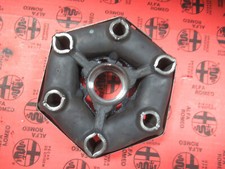 Alfa romeo alfetta gtv6 - alfa,