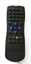 Fernbedienung TS35 für Telestar/Technisat/Orbitech,Hanseatic Receiver Original
