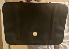 Orig. MCM Reisekoffer Schwarz