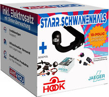 HOOK AHK für VW T5 T6