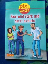 Pixi Wissen - Sonderausgabe -