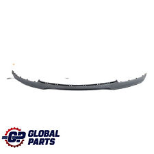 BMW 1 E87 Vorne Stoss Fänger Stange Abdeckung Blende 7058442