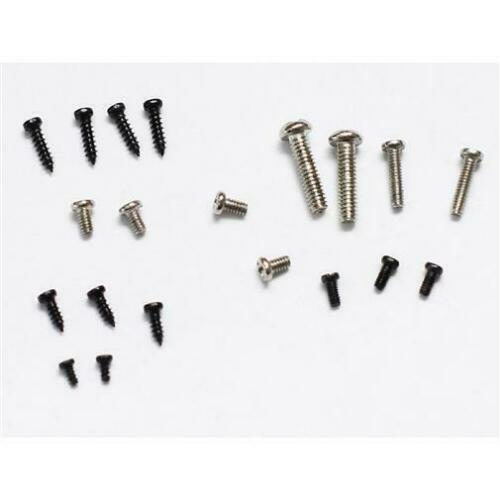 Set schrauben ersatz - set, robbe