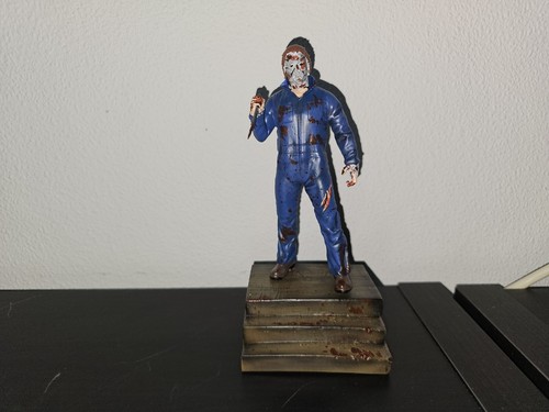 Michael myers figur druck - michael,
