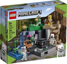 LEGO® Minecraft 21189 - Das