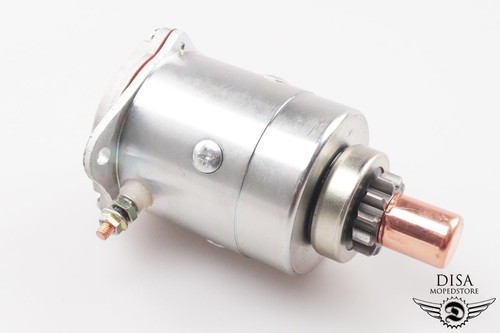 Anlassermotor anlasser motor - anlasser,