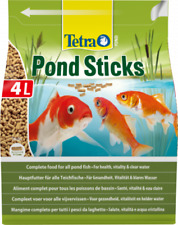 Tetra Pond Sticks 4 Liter