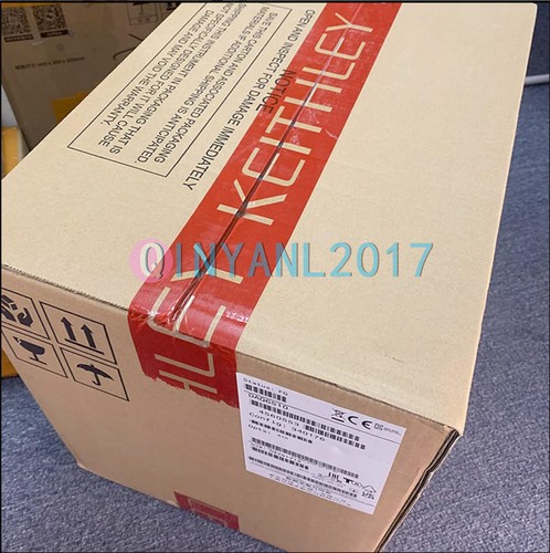 1pc new keithley daq6510 - new,