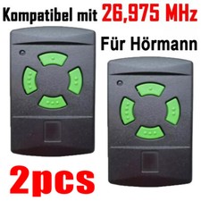 2STK Für Hörmann Ersatz