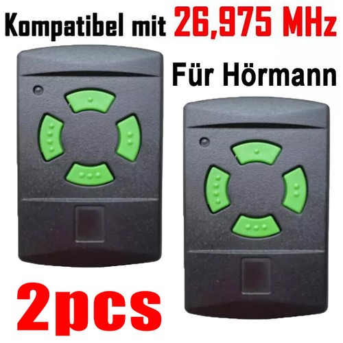 2stk für hörmann ersatz - hörmann,