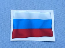 0027) 3D Embleme Auto Sticker