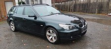 BMW 545 i A touring 333 PS V8 Vollausstattung