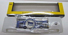 1:87 Rietze 52749 BVG MAN DN 95 BVG Hertha BSC, 134 Kladow Hottengrund (S12)