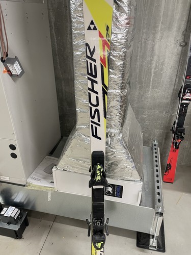 Fischer rc4 fis - fischer,
